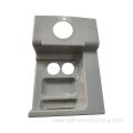 ABS Vacuum Forming Plastic Part Products